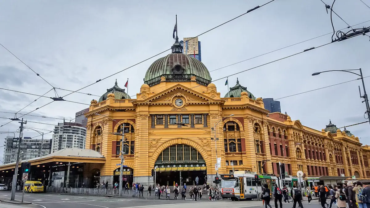 The Best Things To Do in Melbourne, Australia | Rebecca and the World