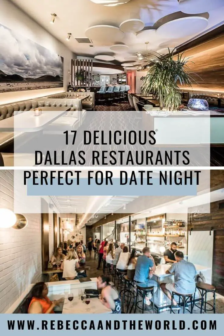 17 Most Romantic Restaurants in Las Vegas for Every Occasion