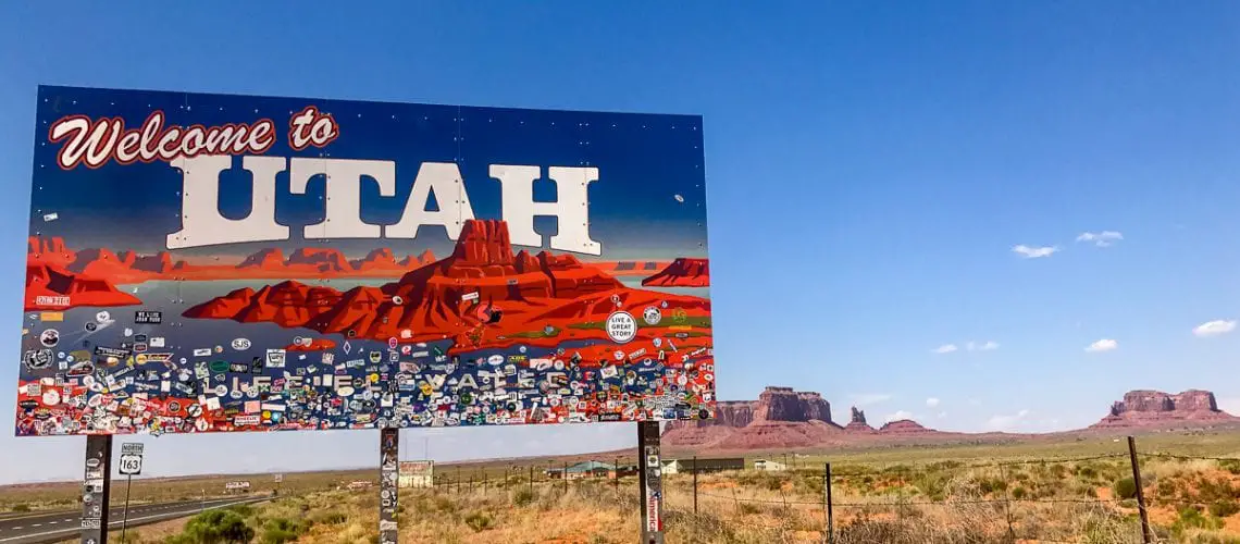7 Days Utah National Parks Road Trip (+ 2021 Printable Itinerary Planner)