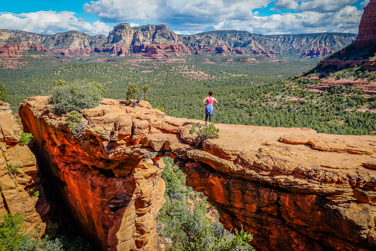 What to Do in Sedona in 3 Days