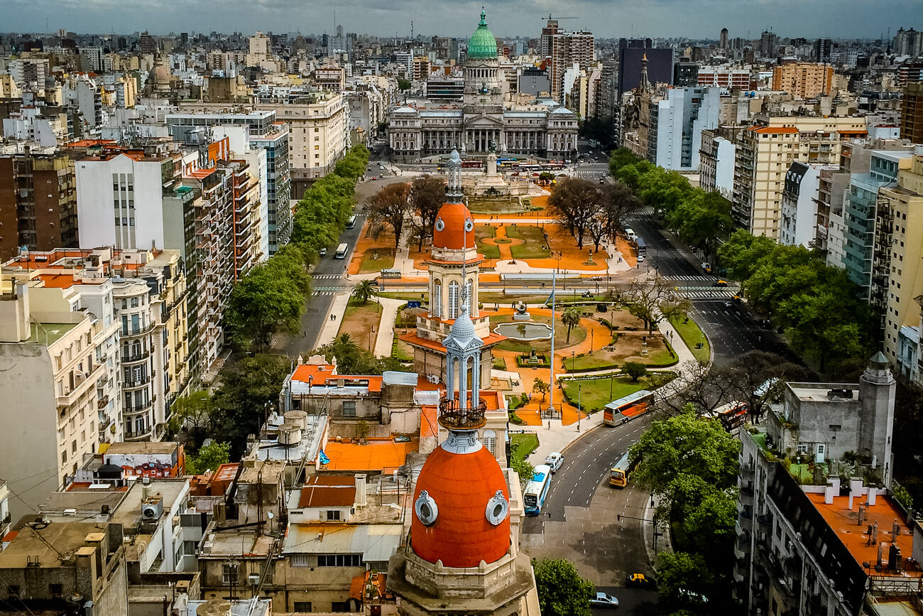 8 unmissable culinary highlights of Buenos Aires, Argentina's capital